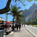 Doce Passeio Sao Conrado