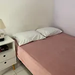 Doce Passeio Sao Conrado