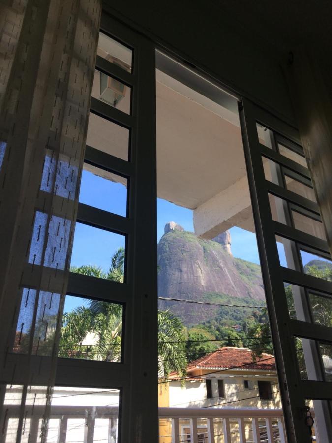 Doce Passeio Sao Conrado Homestay *