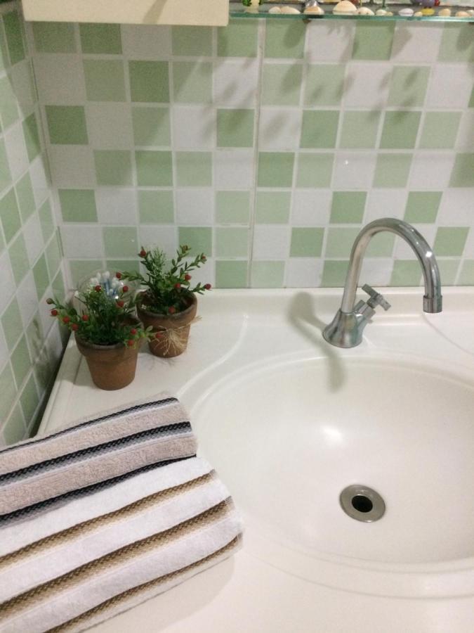 Homestay Doce Passeio Sao Conrado
