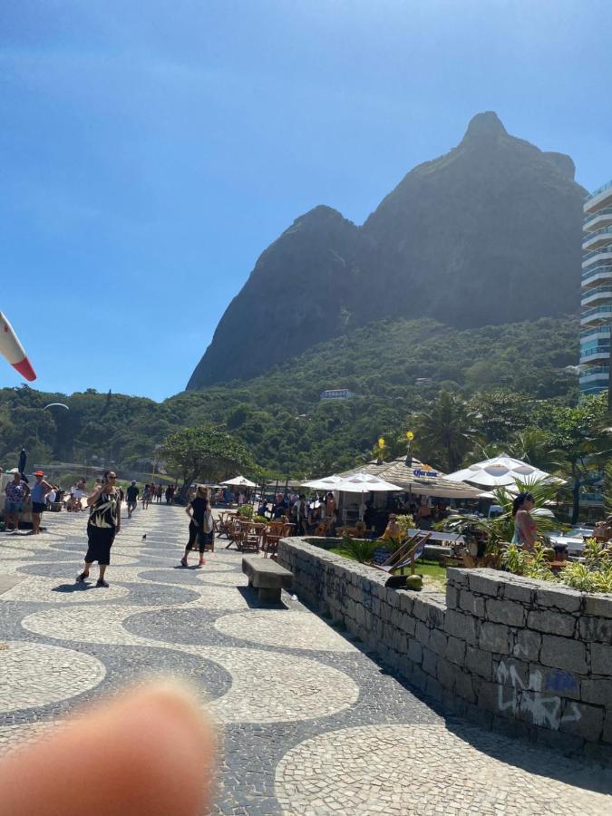 Doce Passeio Sao Conrado * Rio de Janeiro