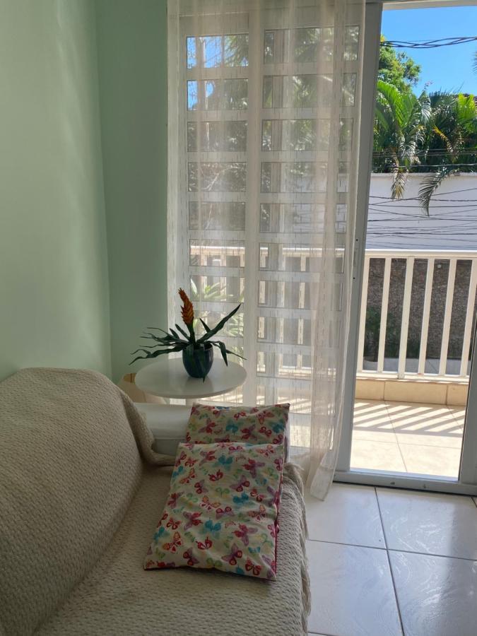 Doce Passeio Sao Conrado Homestay