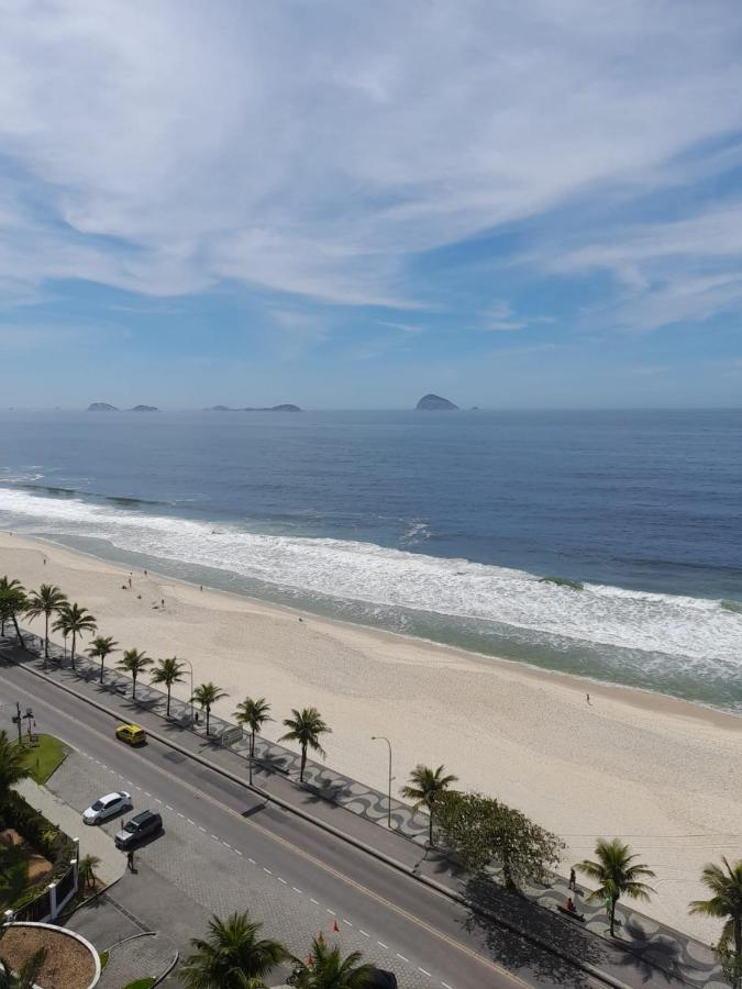 Doce Passeio Sao Conrado *
