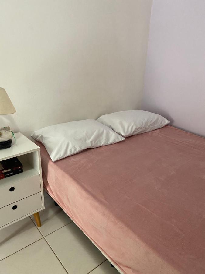 Doce Passeio Sao Conrado Homestay