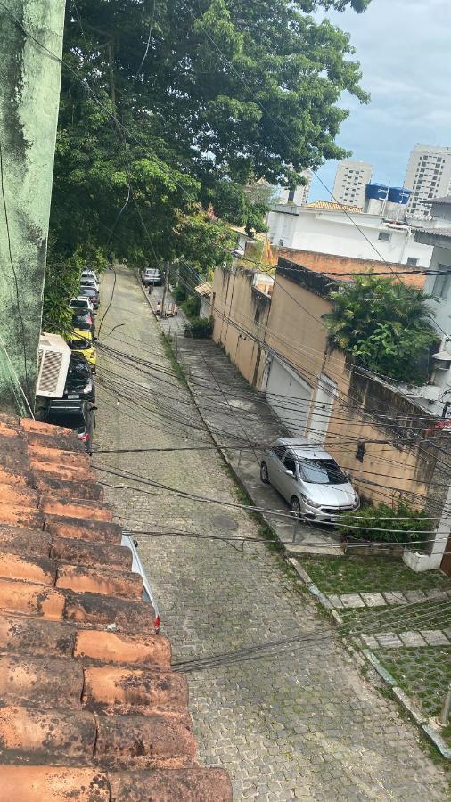 Doce Passeio Sao Conrado Homestay *
