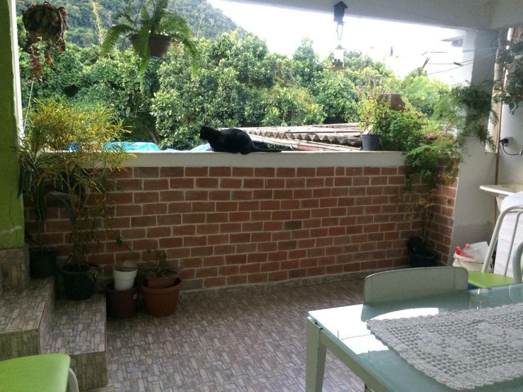 Homestay Doce Passeio Sao Conrado