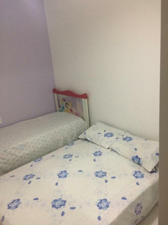 Homestay Doce Passeio Sao Conrado