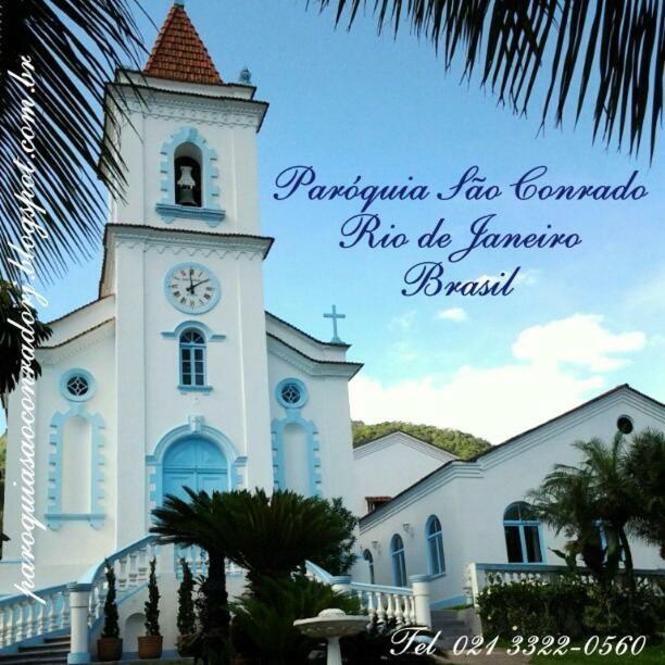 Homestay Doce Passeio Sao Conrado